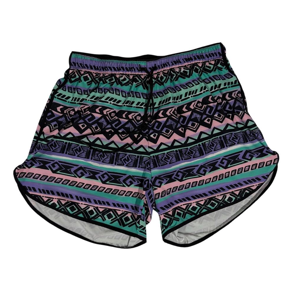 Chubbies Men's The Running Short Men's Large